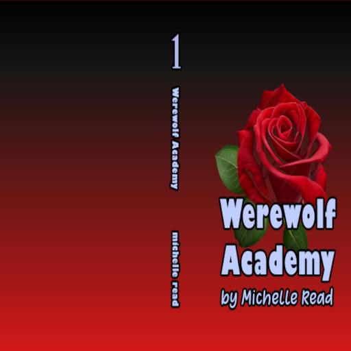 werwolf academy