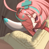 Fufu--Varesa (原神：瓦雷莎) 2K 30FPS