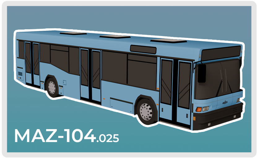 MAZ-104.025