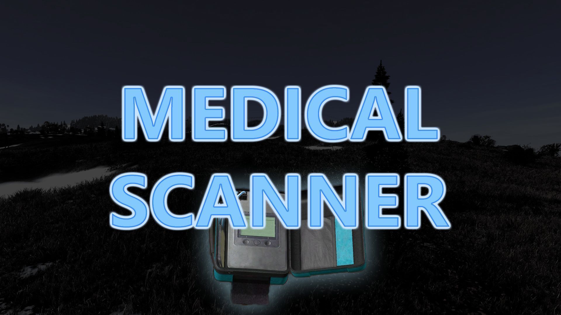 Medical Scanner