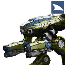 Reilly's Mechs - Marauder Dilligence