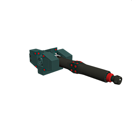 Walking War Robots - Nashorn