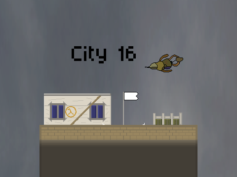 City 16 preview