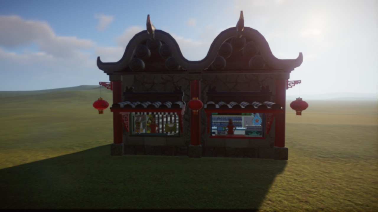 East asian Oriental Shops preview