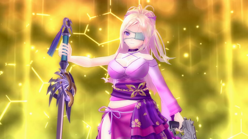 Steam コミュニティ :: VALKYRIE DRIVE -BHIKKHUNI-