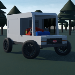 2027 Small Motors V05M - Cargo Short