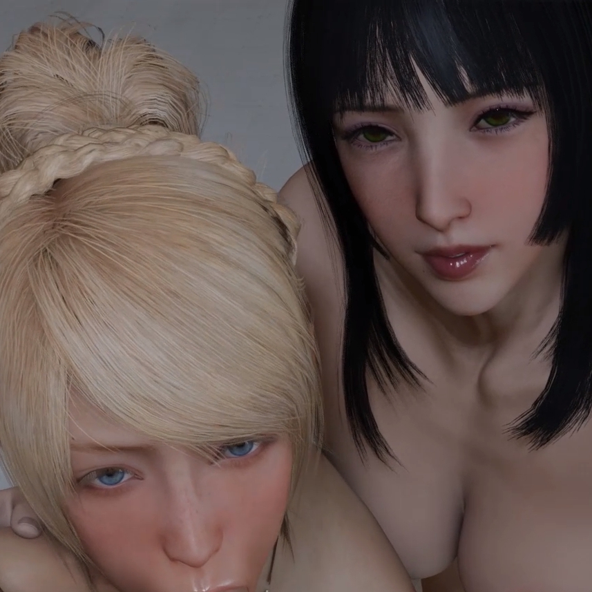 Lazyprocrast ルーナ & ゲンティアナ