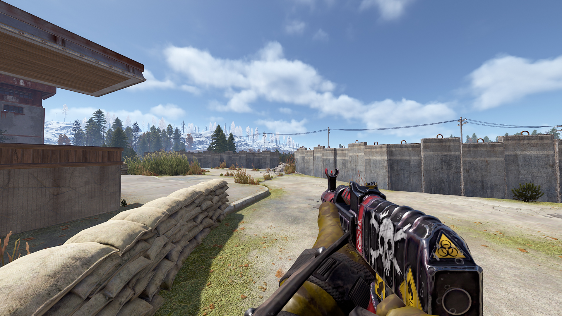 Oil King AR