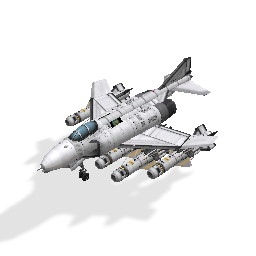 F-4 Phantom II