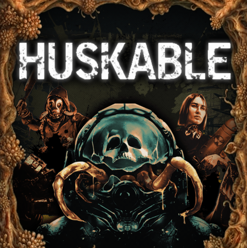 Huskable - Core