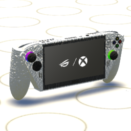 2025 ROG Xbox Ally