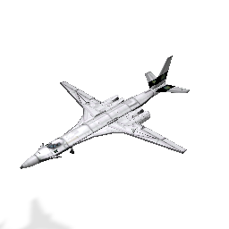 B-1 Lancer