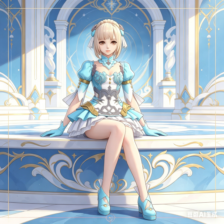 （PM/NPC）Gunslayer Legend：Sweet Promise · Simpson