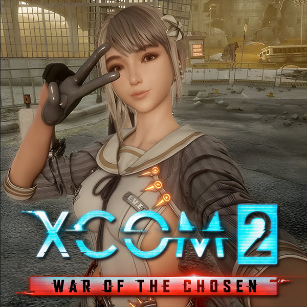 Steam Workshop::Stellar Blade - Collection