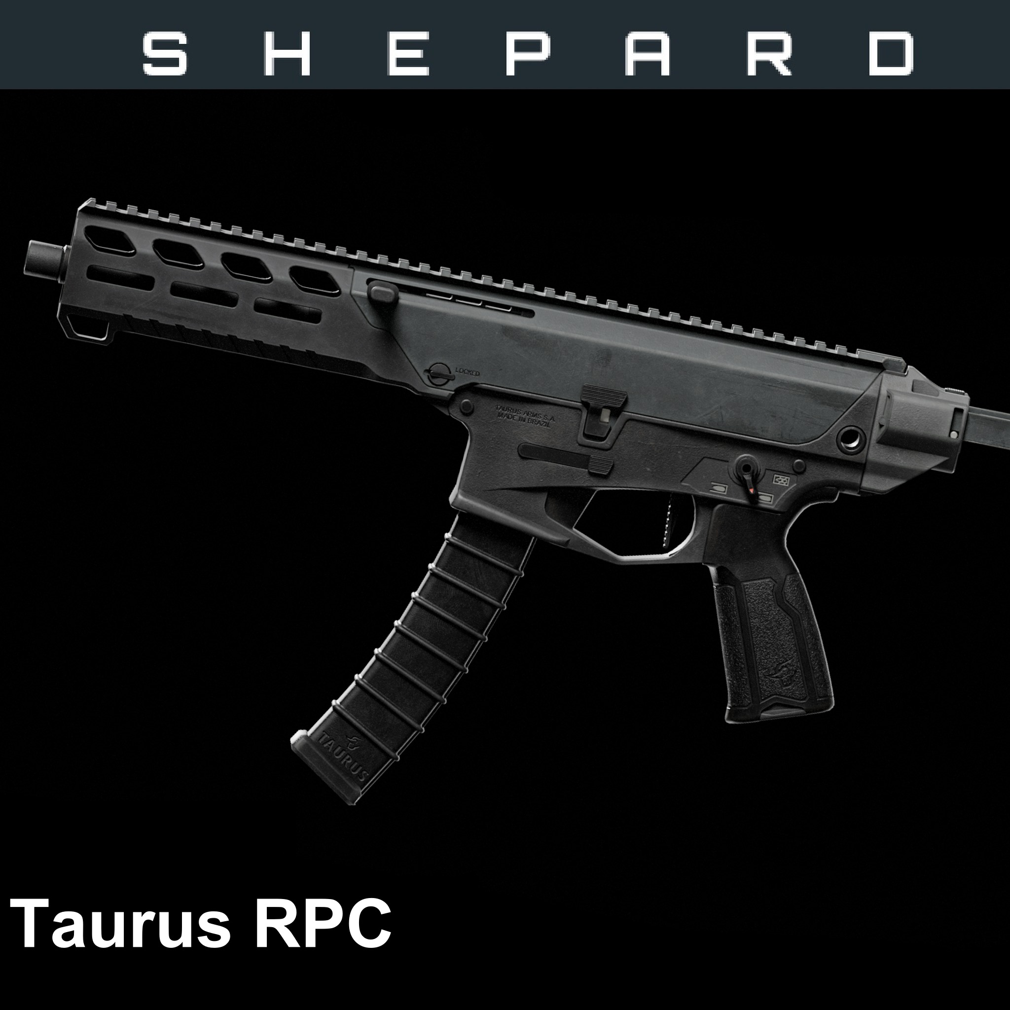 Taurus RPC [v1.0]