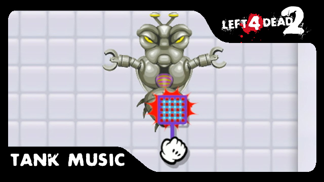 COMM: Mario Paint Fly Swatter [Tank Music]
