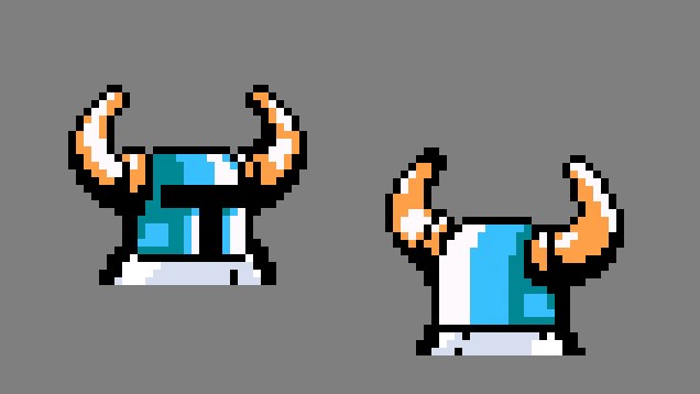 Shovel Knight