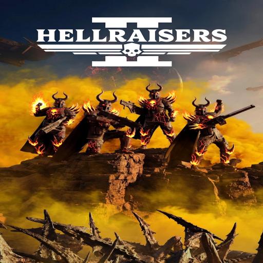 Hellraisers