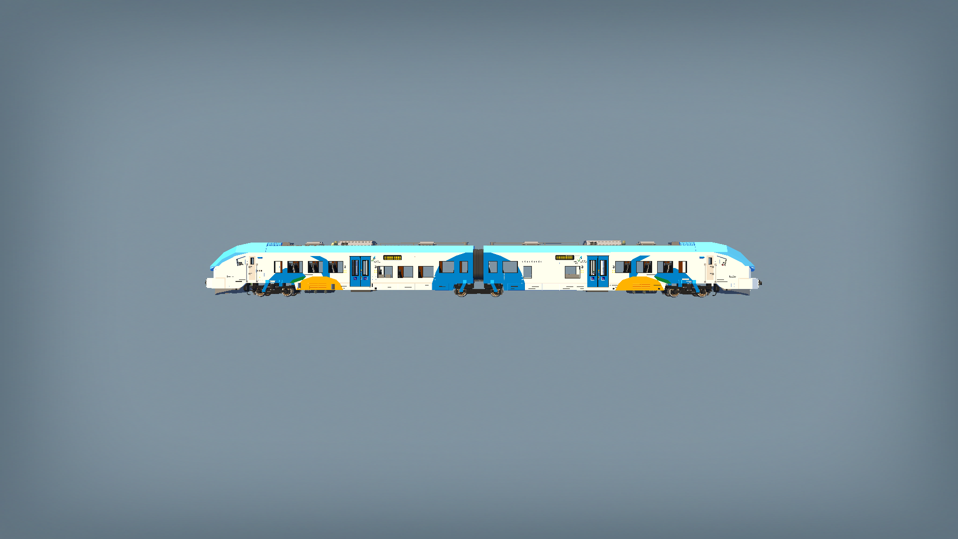 sa139-001 [Pesa Link] [ZachodnioPomorskie] [5u]