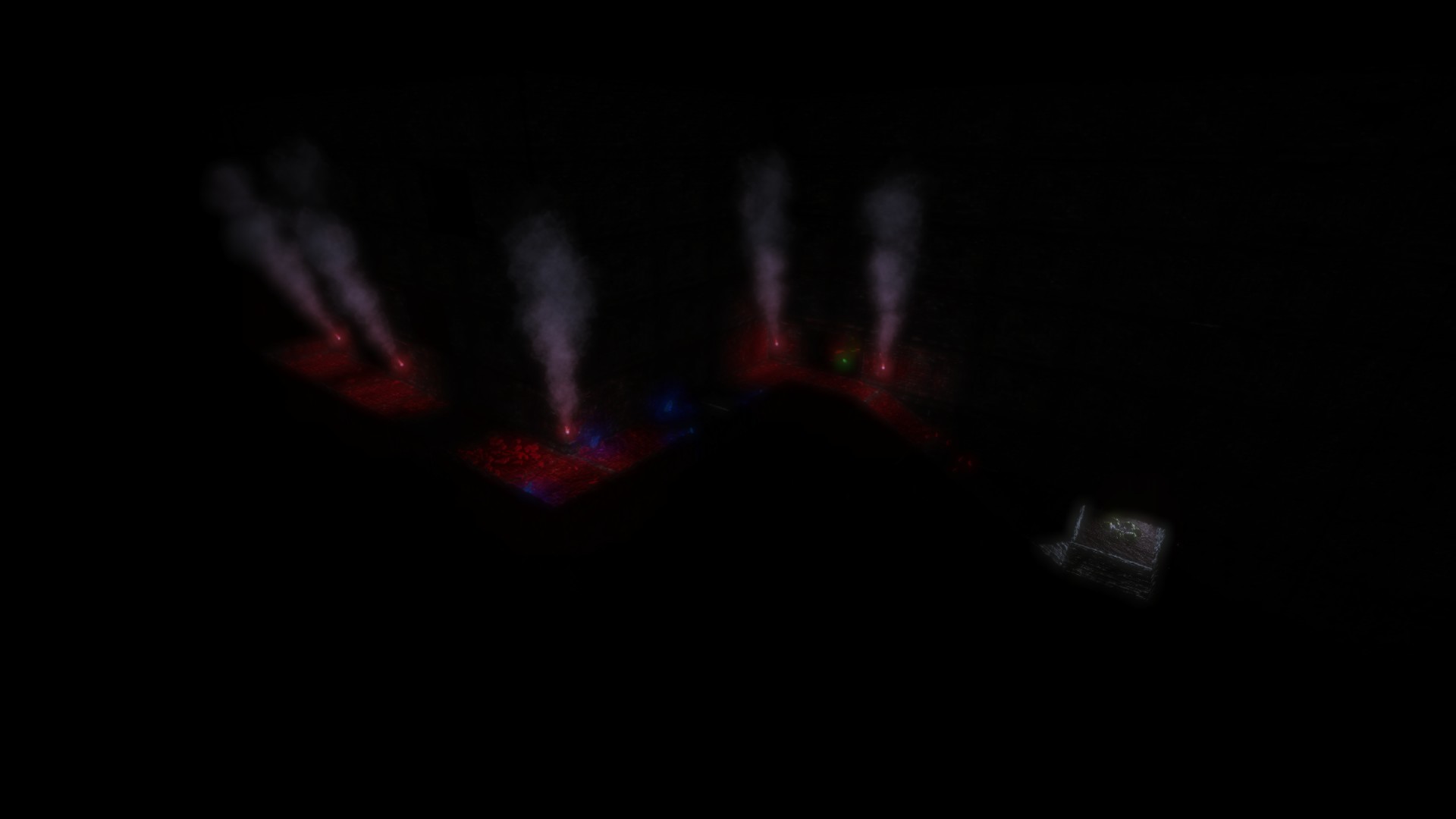 Underground Remastered