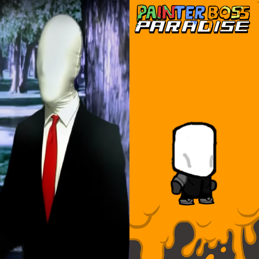 SLENDERMAN