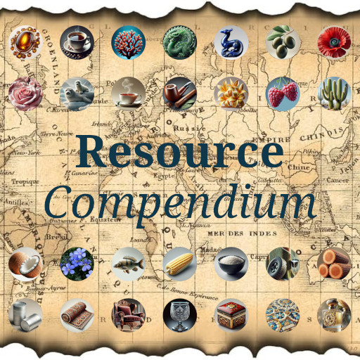 +Resource Compendium+
