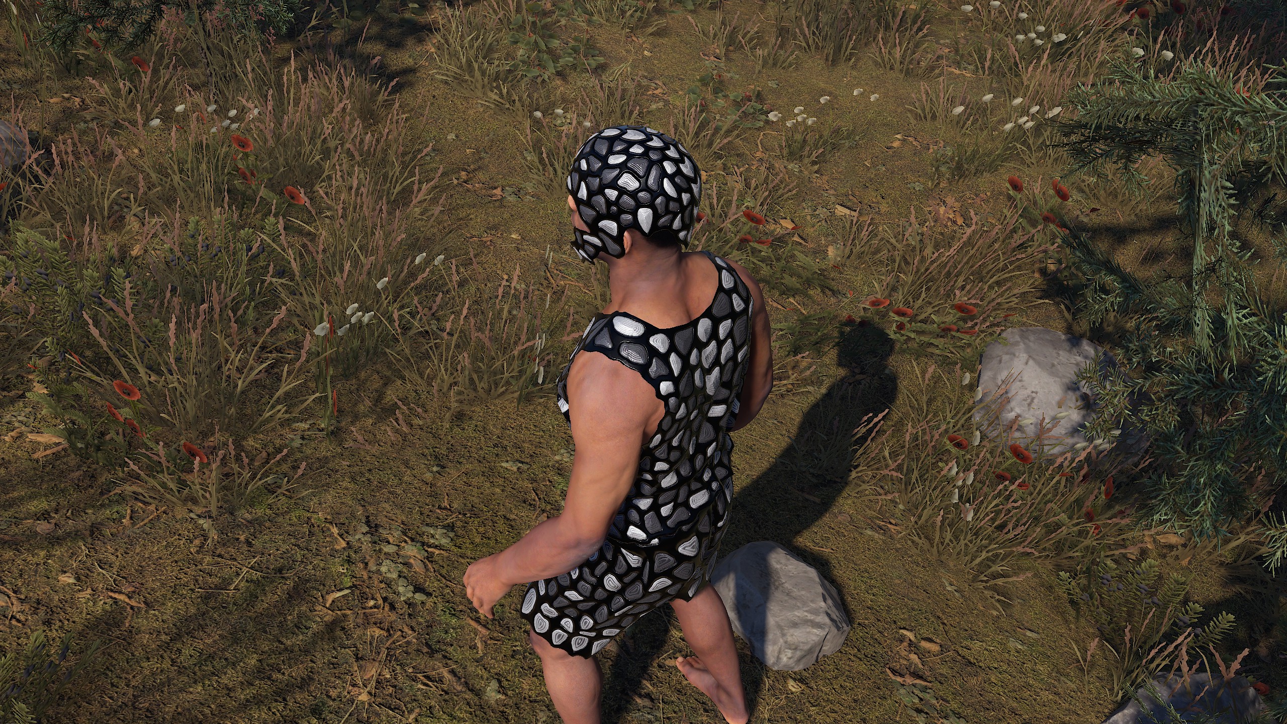 HellCore Headwrap thumbnail 6
