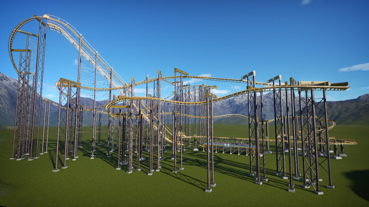 VORTEX preview