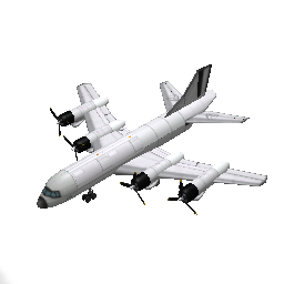 C-92T “Skybridge”
