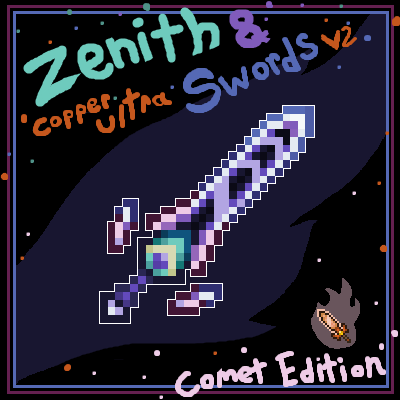 Zenith & Swords