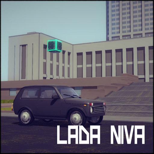 Lada Niva