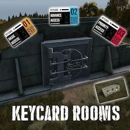 ProjectZ_KeyCards