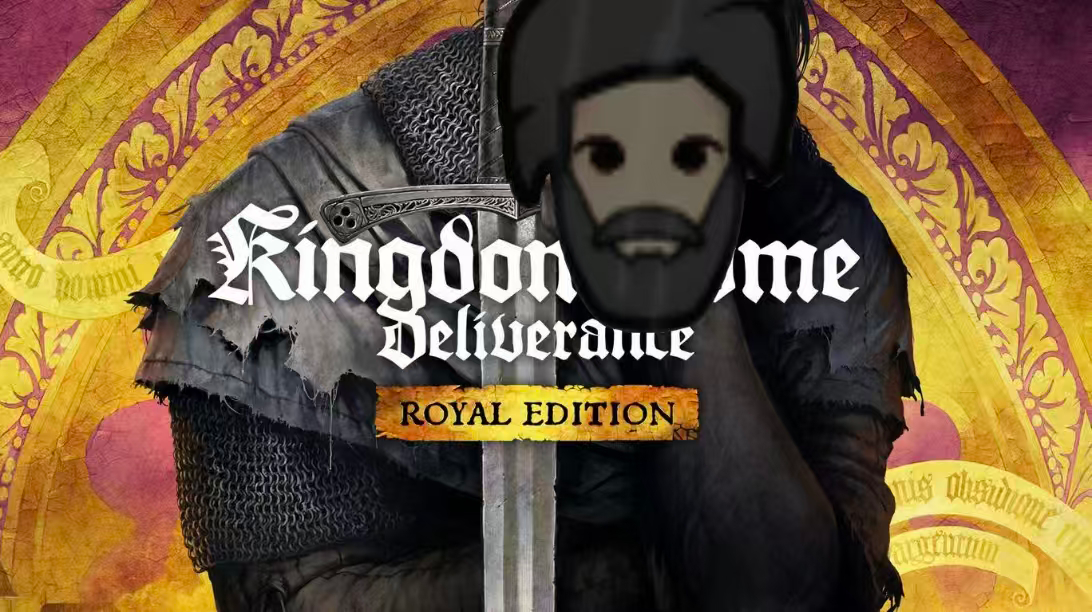 天国拯救背景音乐   [Kingdom Come: Deliverance Music]