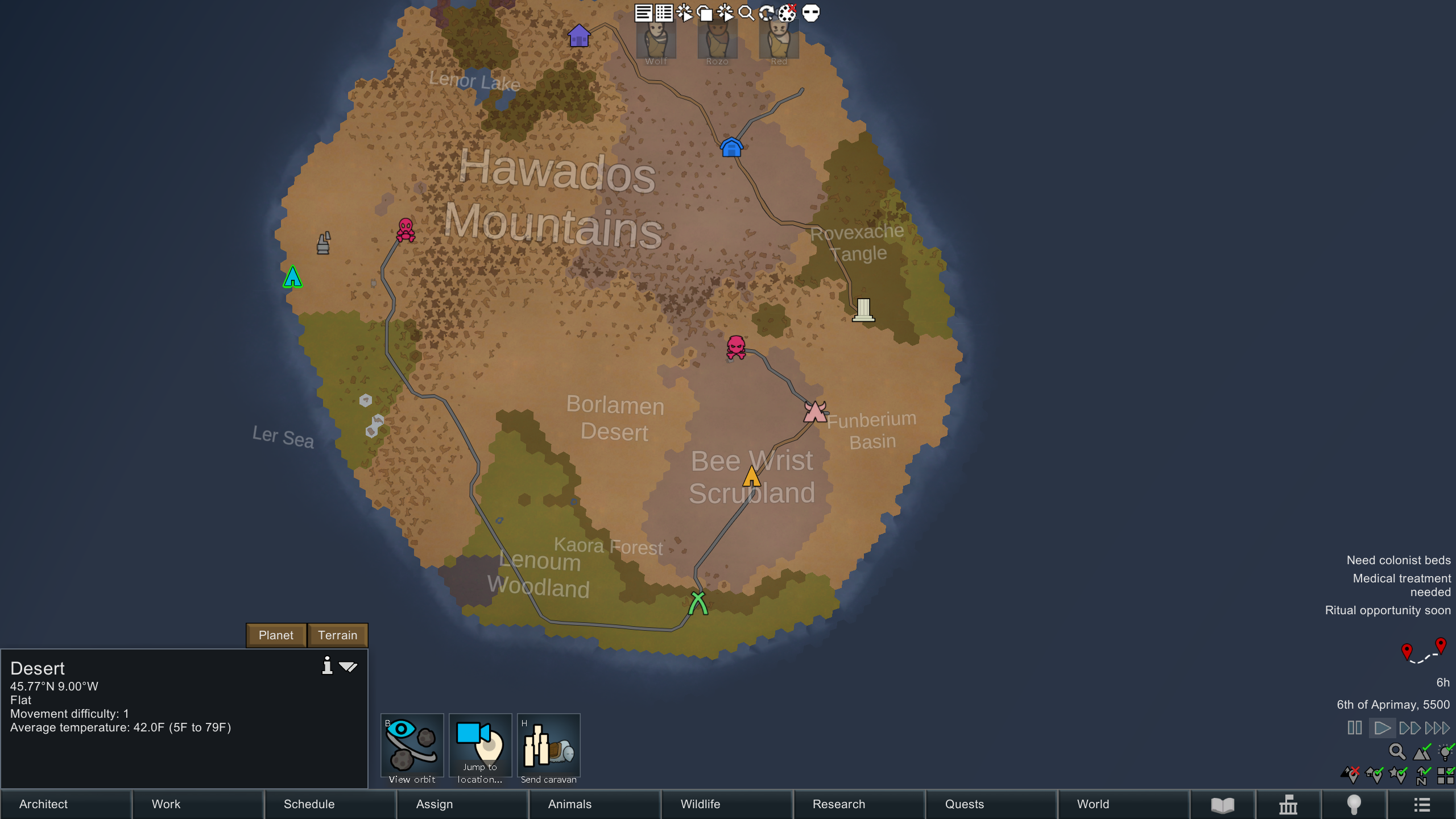 Screenshot 6