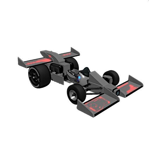 Scudatti - Gizmo MK2