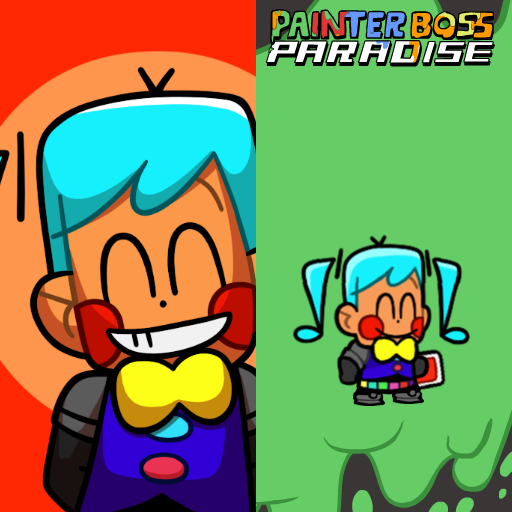 Static Miku (FLAVOR FOLEY)
