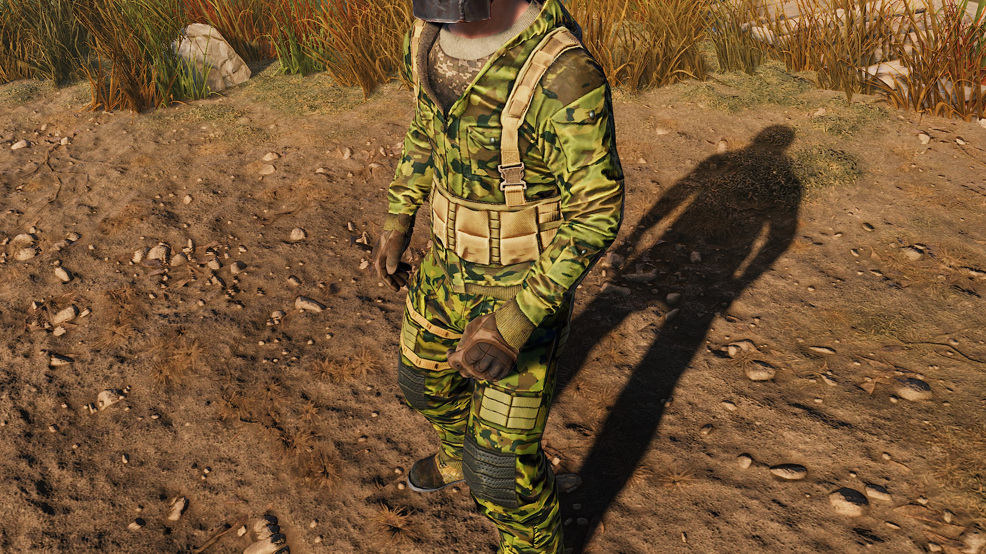 Elite Forest Camo Hoodie