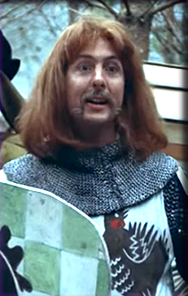 Sir Robin (Hechicero nivel 12º)