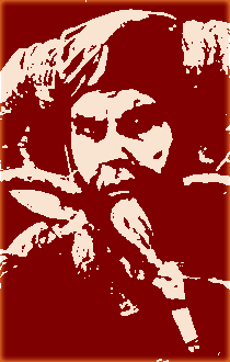 Tim el Mago (Druida nivel 10º)