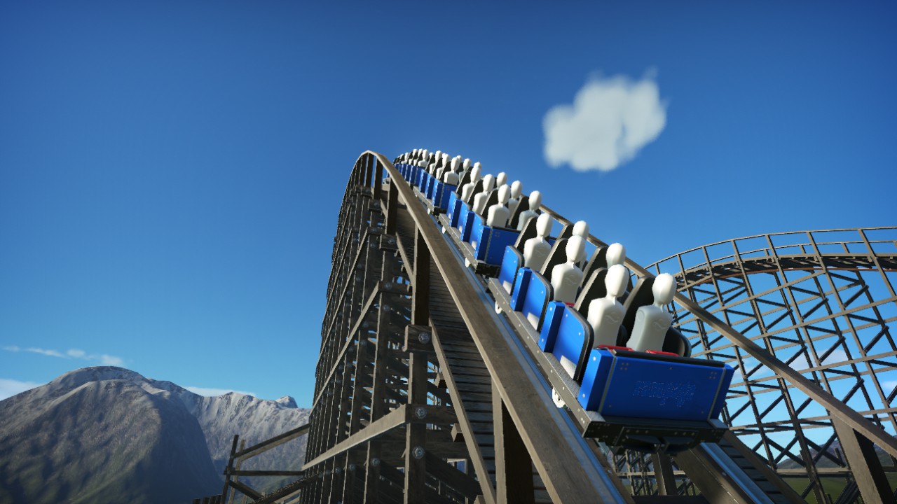 rampage