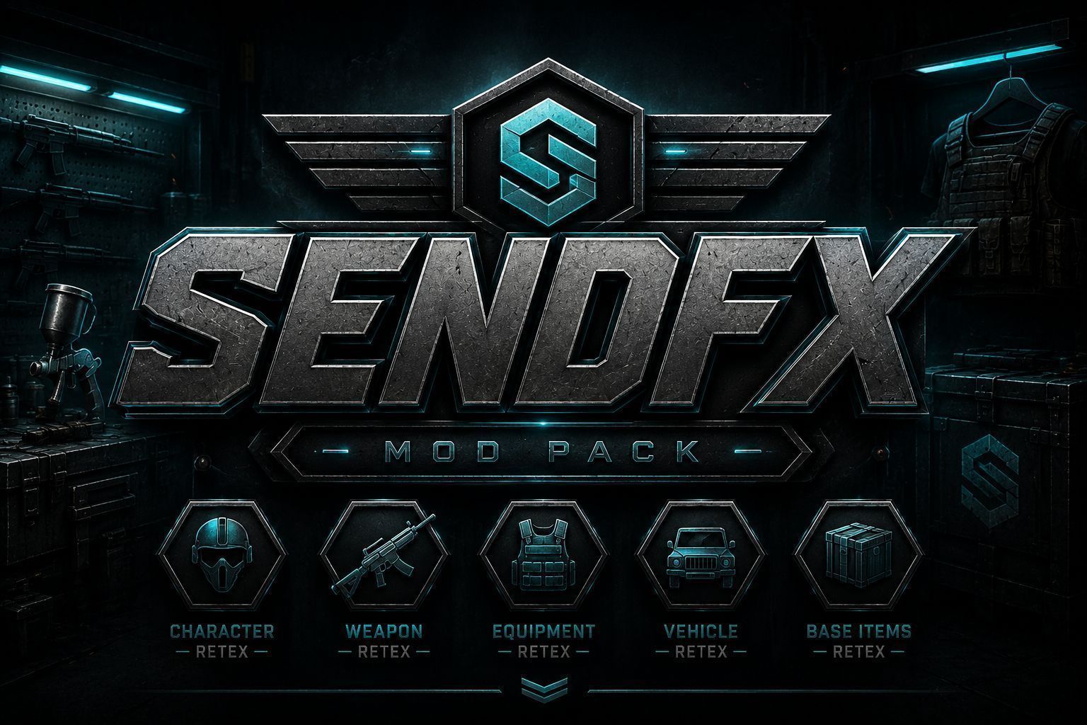 SendFX