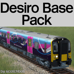 Desiro Base Mod