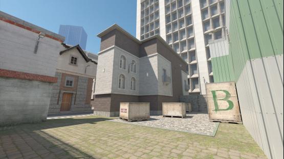 Hemera – Counter-Strike 2 Mod