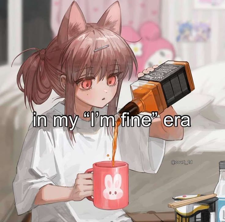 The Conglomerate  of goofballs.