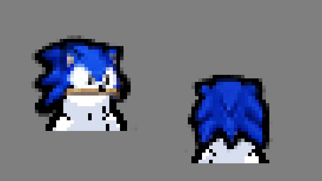 Sonic Cap