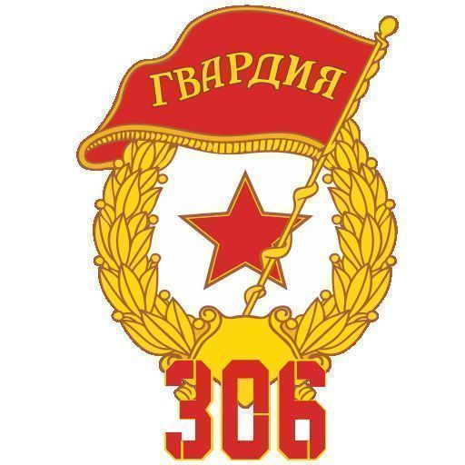 306th Aux Mod