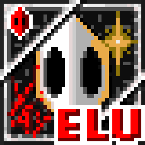Elu's Weapons – tModLoader Mod