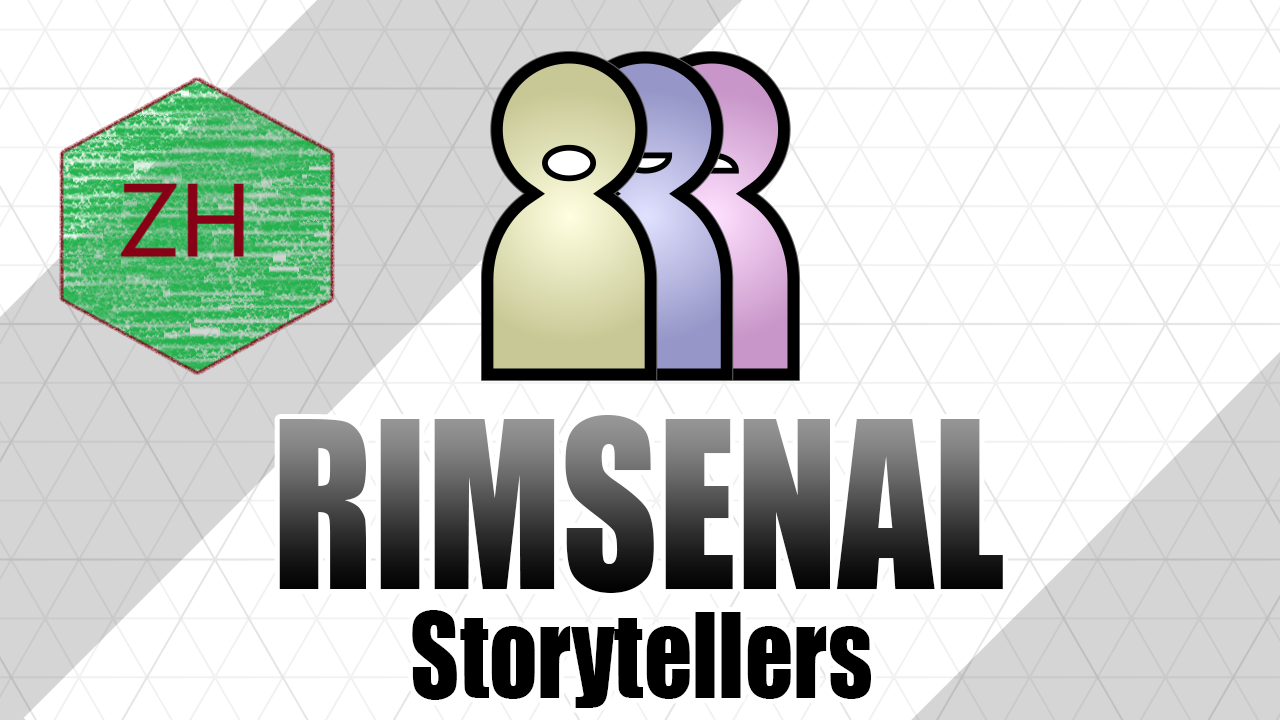 Rimsenal-Storytellers Pack_ZH mod preview for RimWorld