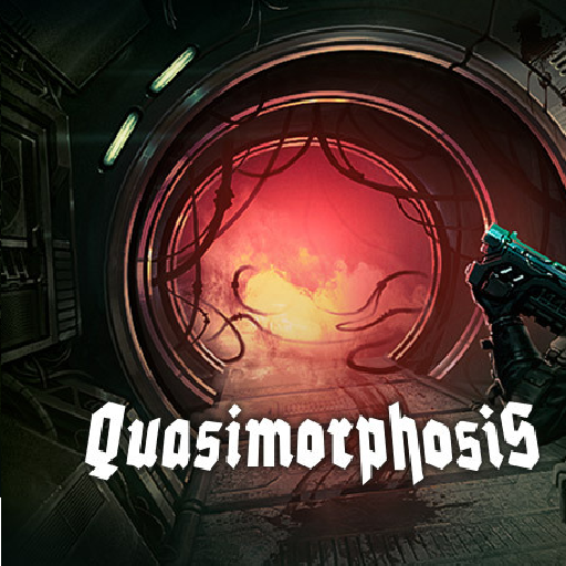 Balanced Quasimorphosis