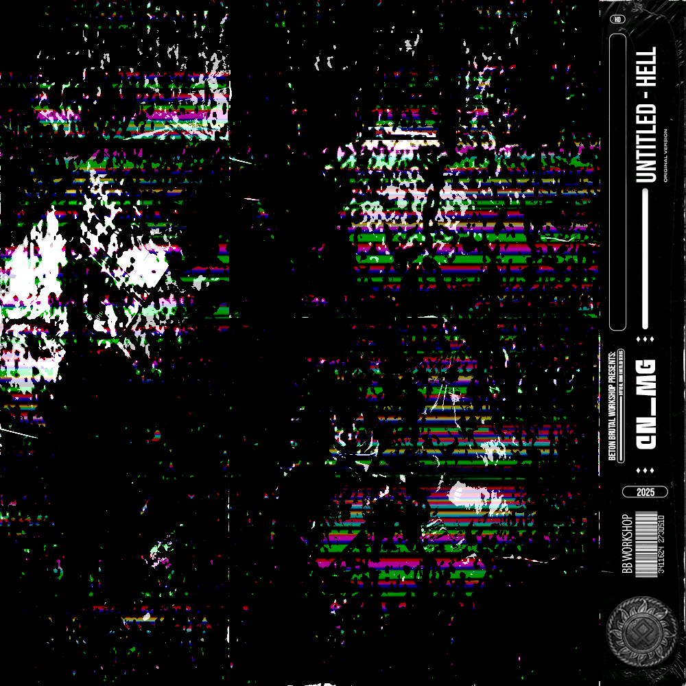 Untitled - Hell